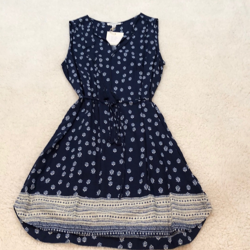 Beachlunchlounge dress